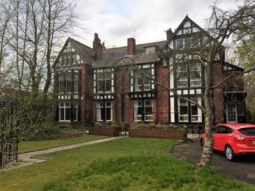 Glehomes Care Home
