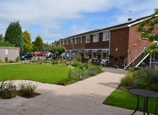 Glen Arun Care Home