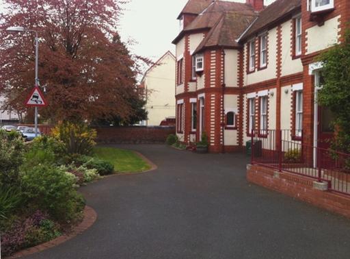 Glen Devon Residential Home