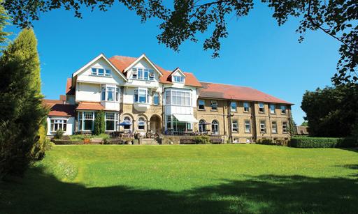 Glen Rosa & Kitwood House