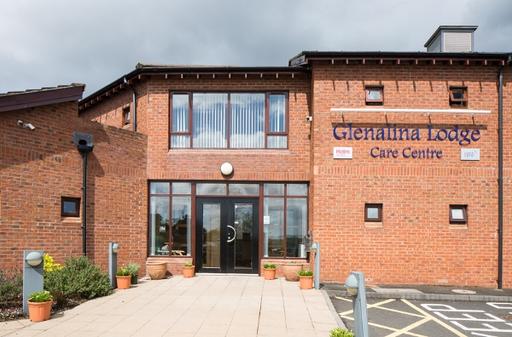 Glenalina Lodge Care Centre