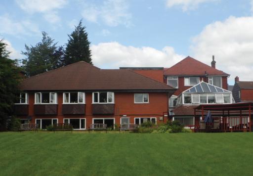 Glenbank Care Home