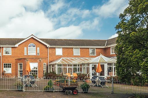 Walsham Grange
