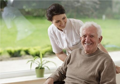Glenburnie Care Home