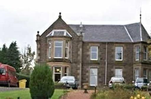 Glencairn House