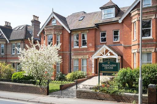 Glencairn Residential Home