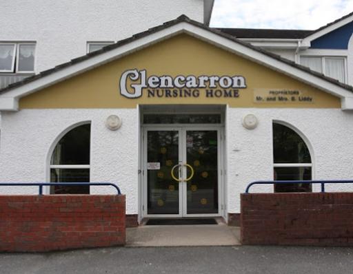 Glencarron