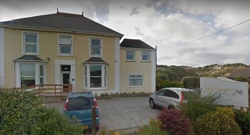 Glencoe Care Home