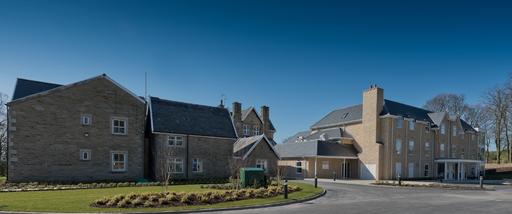 Walshaw Hall
