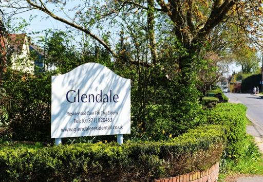 Glendale Residential Care Home