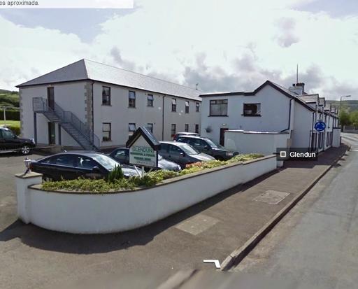 Glendun Nursing Home