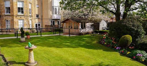 Glenfairn House Care Home