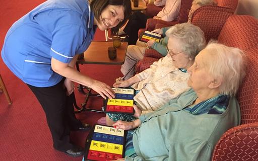 Glenfields Care Home Limited
