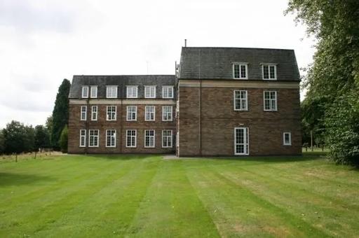 Woodrowe House