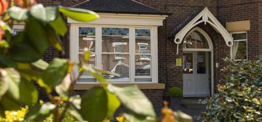 Glenholme Residential Care Home