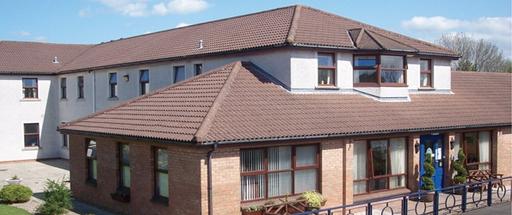 Glenkeen House