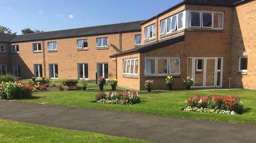 Glenlivet Gardens Care Home