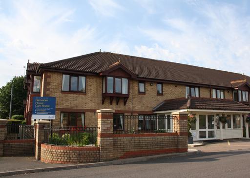 Glenmoor House Care Home