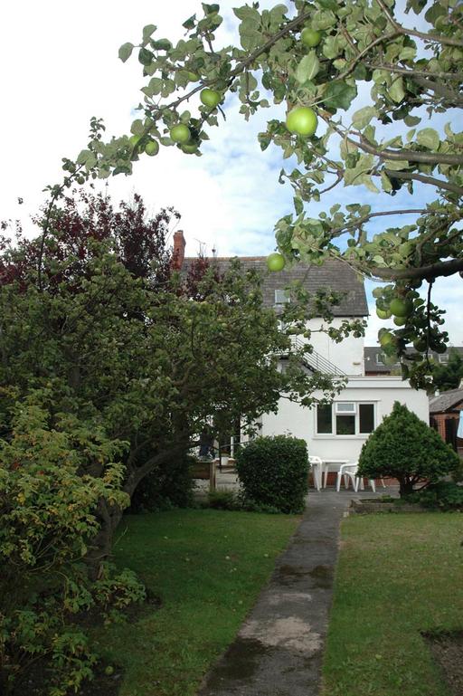 Walshaw Lodge