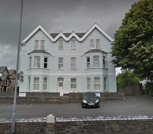 Glenmore Residential Home