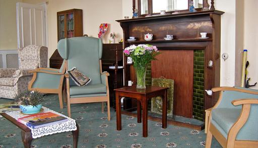 Glenmuir House Residential Care Home