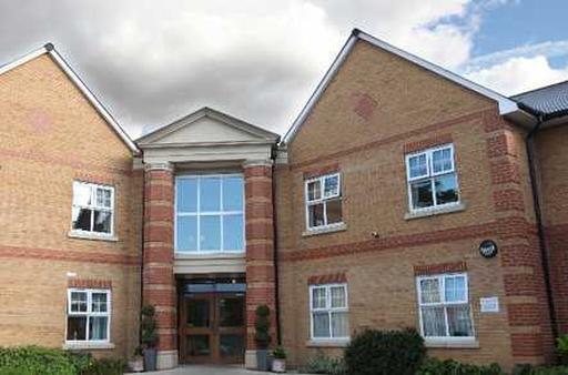 Glennfield Care Home