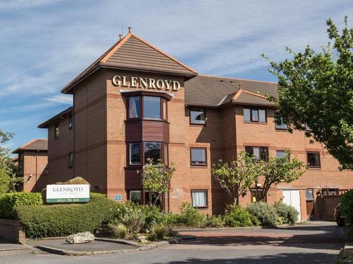 Glenroyd
