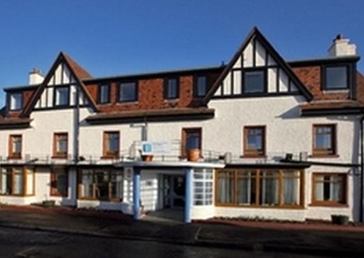 Glens Nursing Home