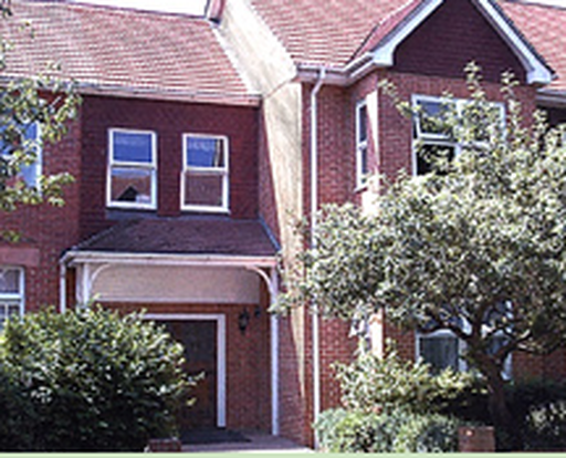 Glentworth House