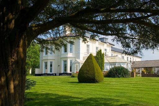 Walstead Place Care Home