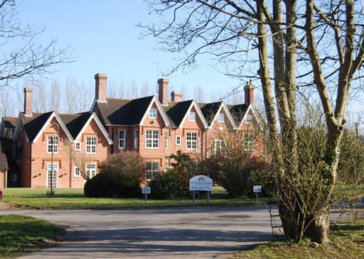 Glottenham Manor Nursing Home