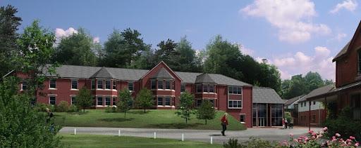 Glyn Menai Dementia Care Centre and Oaklands Late Stage Care