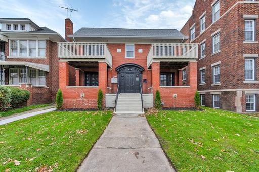 Glynn Court Residential Home