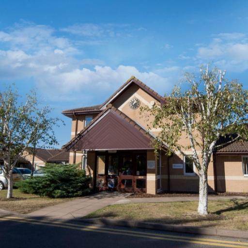 Godden Lodge Care Home