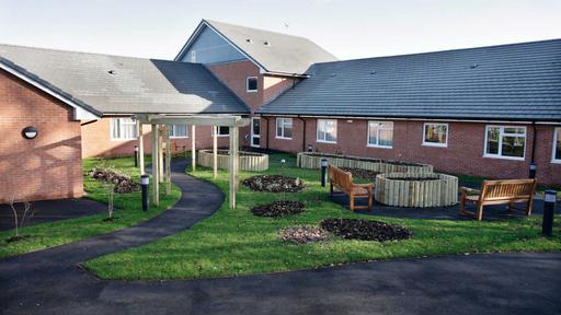 Godiva Lodge