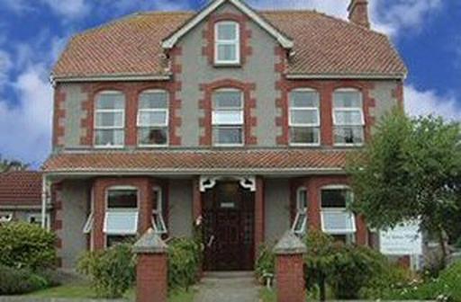 Godolphin House Care Home
