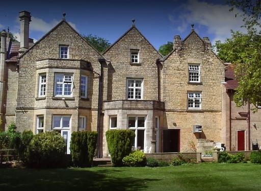 Waltham Hall Nursing & Residential Home