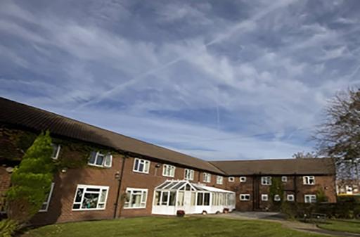 Golborne House Residential Care Home