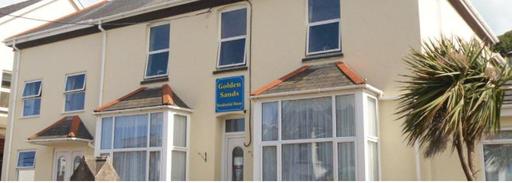 Golden Sands