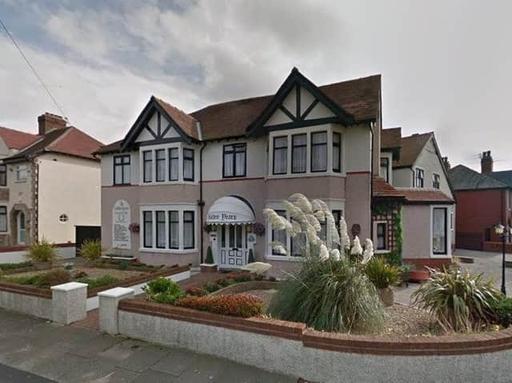 Golden Years Care Home