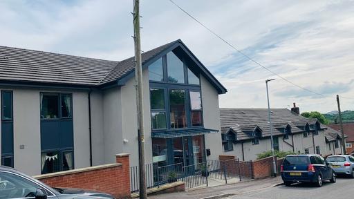 Goldendale Residential Care Home