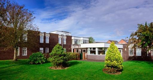 Goldenhill Nursing Home