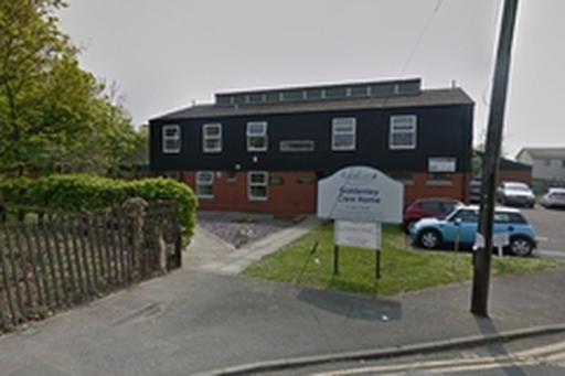 Goldenley Care Home