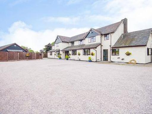Goldenview Care Home