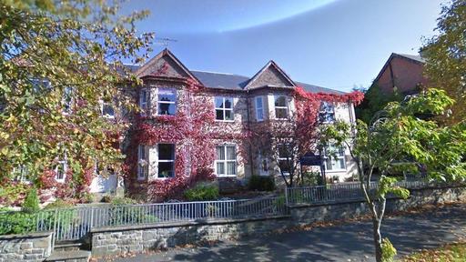 Fronheulog Care Home