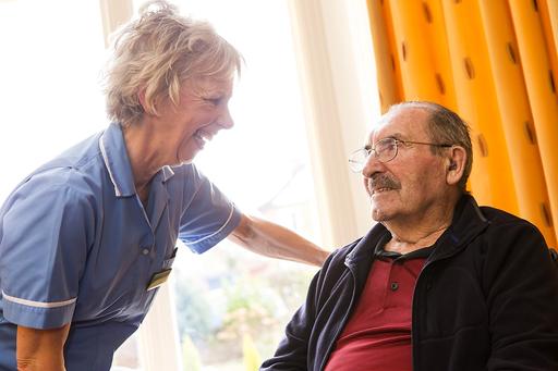 Fulford Nursing Home