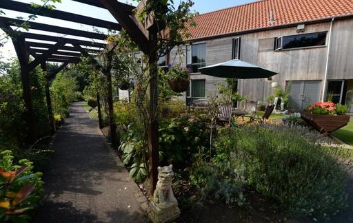 Furze Hill House