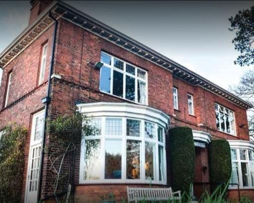 Waltham House Care Home