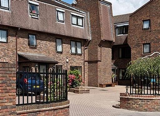Gable Court Care Home