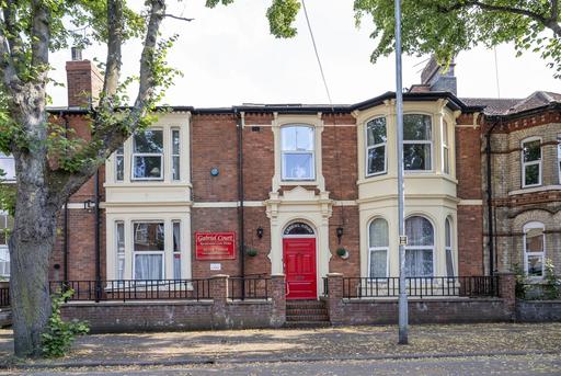 Gabriel Court Limited